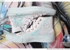 www.webparadise.com     FineART & BodyART     by Christine Dumbsky : personalisierte Brautschuhe, individuell bemalte SchuheHerrenschuhe handbemalt, individualisiert, individualisierte Airbrush Gestaltung, Fahrradschuhe, bike shoes, Fahrradschuhbemalung, Turnschuhe, Sneakers, Damenschuhe, Brautschuhe, Fahrradschuhe bemalen lassen, Sportshoes, sportschuhe, Fussballschuhe, Chucks, Lederbemalung, Lederjacke, Lederjacken, Airbrush, Bühnenkleidung, Bühnenschuhe, Jacken airbrushen lassen, Jeansjacken bemalen lassen, Auftrittskleidung, Auftrittsschuhe, shoe painting messekleidung, messeschuhe, stageshoes, stage shoes, performance schuhe, Kleidung, Textilien, personalisiert, individuell, individualisierte Airbrush Gestaltung, bemalte Herrenschuhe, Turnschuhe bemalt, extravagante schuhbemalung, besondere schuhe, schubemalungen exklusiv, schuhairbrush, shoe-airbrush, shoeairbrush, Lederkutten Bemalung, pumps, chucks, handbemalte, Malerei auf Leder, Satin, Lederimitat, Synthetik, Syntetik, synthetic, sneakers, highheels, high heels, peeptoes, peptoes, peptos, Individuelle Hochzeitsschuhe, bemalte Brautschuhe, Unikat Schuhe, handbemalte Lederkleidung, Hemden, Jeankleidung, Anzüge, Brautschuhe gestalten lassen, painted leather jackets, Schuh-Bemalung, Designs auf Lederjacken, Leder-Painting