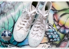 www.webparadise.com     FineART & BodyART     by Christine Dumbsky : personalisierte Brautschuhe, individuell bemalte SchuheHerrenschuhe handbemalt, individualisiert, individualisierte Airbrush Gestaltung, Fahrradschuhe, bike shoes, Fahrradschuhbemalung, Turnschuhe, Sneakers, Damenschuhe, Brautschuhe, Fahrradschuhe bemalen lassen, Sportshoes, sportschuhe, Fussballschuhe, Chucks, Lederbemalung, Lederjacke, Lederjacken, Airbrush, Bühnenkleidung, Bühnenschuhe, Jacken airbrushen lassen, Jeansjacken bemalen lassen, Auftrittskleidung, Auftrittsschuhe, shoe painting messekleidung, messeschuhe, stageshoes, stage shoes, performance schuhe, Kleidung, Textilien, personalisiert, individuell, individualisierte Airbrush Gestaltung, bemalte Herrenschuhe, Turnschuhe bemalt, extravagante schuhbemalung, besondere schuhe, schubemalungen exklusiv, schuhairbrush, shoe-airbrush, shoeairbrush, Lederkutten Bemalung, pumps, chucks, handbemalte, Malerei auf Leder, Satin, Lederimitat, Synthetik, Syntetik, synthetic, sneakers, highheels, high heels, peeptoes, peptoes, peptos, Individuelle Hochzeitsschuhe, bemalte Brautschuhe, Unikat Schuhe, handbemalte Lederkleidung, Hemden, Jeankleidung, Anzüge, Brautschuhe gestalten lassen, painted leather jackets, Schuh-Bemalung, Designs auf Lederjacken, Leder-Painting