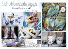 www.webparadise.com     FineART & BodyART     by Christine Dumbsky : Schuhmalerei, Schuhe bemalen lassen, Bemalen von Schuhen vom Künstler, hochwertig, exklusiv, nach Ihren Wünschen, Schuhbemalungen für Kommunion, Kinderschuhe, Geburtstagsgeschenk, kommunionsschuhe, kommunionschuhe, konfirmation, konfermation, Schuhe bemalt zur Kommunion, konfirmation und Schulabschlussball, Schulabschlussball-Schuhe, abschlussball schuhe handbemalt mit Airbrush, Leder, Lederhosen, Ledertaschen, Taschen, Handtaschen, Designertaschen, Designerhosen, Jeans, Hosen, Kleidung, Schuhe handbemalt, handbemalte Schuhe, Braut-schuhe, Braut, Bräute, Hochzeit, Hochzeitsschuhe, Schuhe für die Hochzeit individuell bemalt, Airbrushmalerei, Airbrushbemalung von Schuhen, Kleidung, Textilien, personalisiert, individualisierte Airbrushgestaltung, personalisierte Brautschuhe, individuell bemalte Schuhe handbemalt, we love shoes, wir lieben schuhe, schuhfetischist, schuhfetisch, Herrenschuhe handbemalt, individualisiert, individualisierte Airbrush Gestaltung, Fahrradschuhe, bike shoes, Fahrradschuhbemalung, Turnschuhe, Sneakers, Damenschuhe, Brautschuhe, Fahrradschuhe bemalen lassen, Sportshoes, sportschuhe, Fussballschuhe, Chucks, Lederbemalung, Lederjacke, Lederjacken, Airbrush, Bühnenkleidung, Bühnenschuhe, Jacken airbrushen lassen, Jeansjacken bemalen lassen, Auftrittskleidung, Auftrittsschuhe, shoe painting messekleidung, messeschuhe, stageshoes, stage shoes, performance schuhe, Kleidung, Textilien, personalisiert, individuell, individualisierte Airbrush Gestaltung, bemalte Herrenschuhe, Turnschuhe bemalt, extravagante schuhbemalung, besondere schuhe, schubemalungen exklusiv, schuhairbrush, shoe-airbrush, shoeairbrush, Lederkutten Bemalung, pumps, chucks, handbemalte, Malerei auf Leder, Satin, Lederimitat, Synthetik, Syntetik, synthetic, sneakers, highheels, high heels, peeptoes, peptoes, peptos, Individuelle Hochzeitsschuhe, bemalte Brautschuhe, Unikat Schuhe, handbemalte Lederkleidung, Hemden, Jeankleidung, Anzüge, Brautschuhe gestalten lassen, painted leather jackets, Schuh-Bemalung, Designs auf Lederjacken, Leder-Painting, dumbsky, dumb, sky, erotic art, erotische Kunst, massurealismus, massurealism, bodypainting, bodypaint, bodypaintings, bodypaints, bodyart, koerpermalerei, koerperbemalung, bodypainter, 
