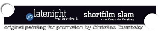 Shortfilm Night, Kurzfilm Nacht, Kurzfilme, Shortfilm, short movie, short movie festival, kurzfilm festival