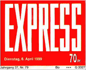 Bonn Express